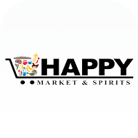Happy Market & Spirits