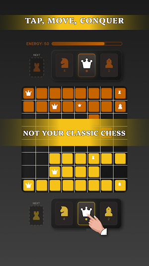 Clash of Squares Screenshot 2