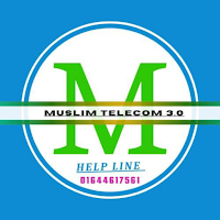 Muslim Telecom 3.0