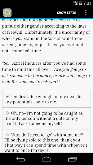 Way Walkers: University 2 Screenshot 3