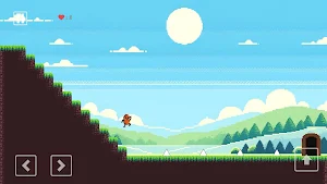Jump Bean Screenshot 0