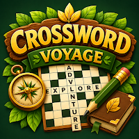 Crossword Voyage