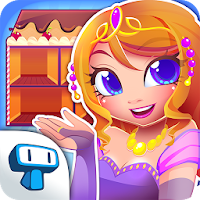 My Fairy Tale - Magic Dollhous