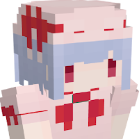 Kawaii Skins For Minecraft