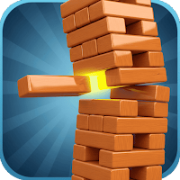 Stack Rivals: Hotseat Physics