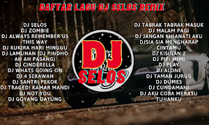 Dj Selos Remix Screenshot 0