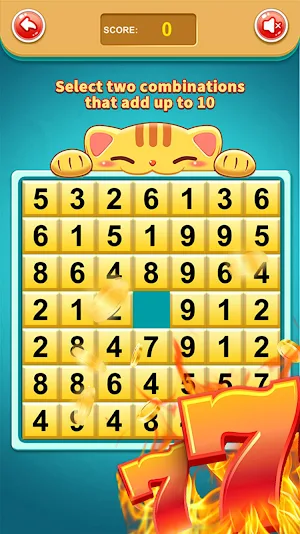Select that equal 10 Screenshot 1