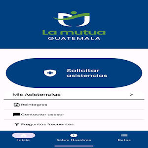 La Mutua Screenshot 0