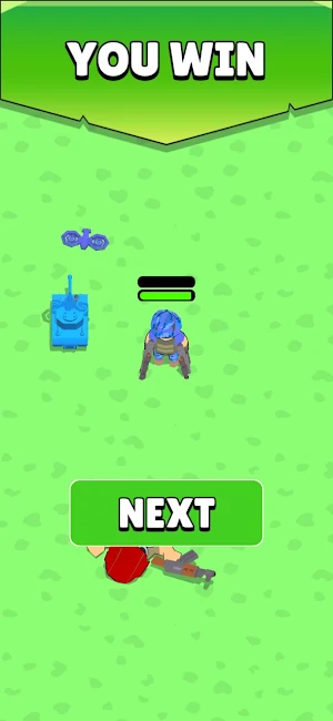 Commandos Screenshot 1