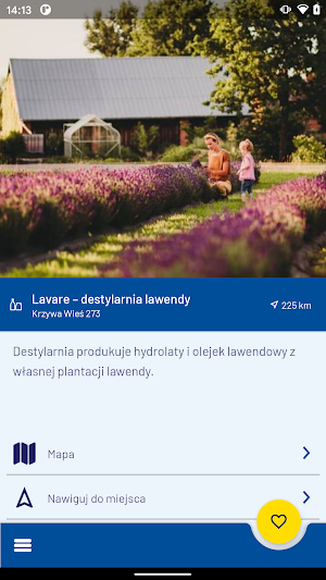 Aglomeracja Rzeszowska Screenshot 2