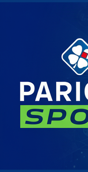 Parions Sport Screenshot 0