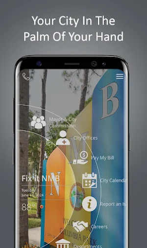 Fix it NMB Screenshot 0