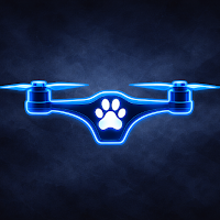 Drone Animal Rescue