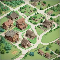 Village Maps