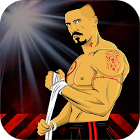 Yuri Boyka Boxing Game