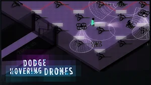 Maruta Escape Screenshot 1