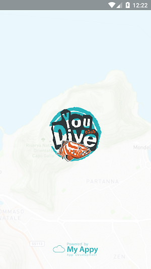 You DIVE Screenshot 0