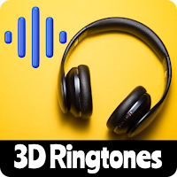 3D Sound Ringtones - Mp3 Music