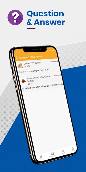 Gharbanau Screenshot 3