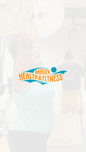 Rainier Health + Fitness Screenshot 3
