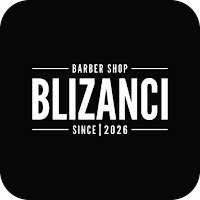 Blizanci Barbershop