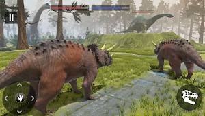 Dino Survival : Simulator 3D Screenshot 2