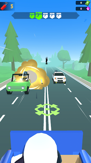 Mr Dynamite Screenshot 1