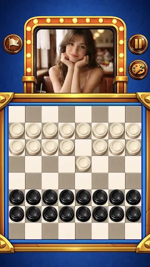 Шашки Ультра Screenshot 2