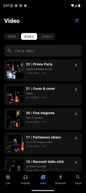 l'Arcandia Screenshot 3