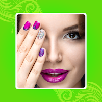 Latest Nail Art Designs