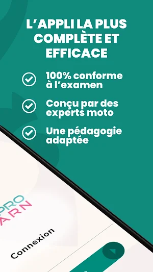 VIAPROLEARN Screenshot 1
