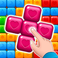 Sabrina Block Match Adventure