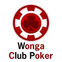 Wonga Club Poker