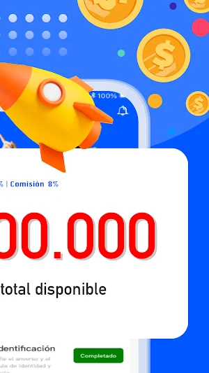 Epiciclo-Crédito en Efectivo Screenshot 2