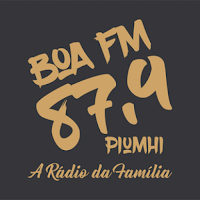 Rádio Boa FM