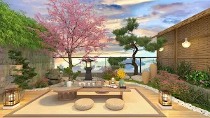 Garden Sweet Design Screenshot 3