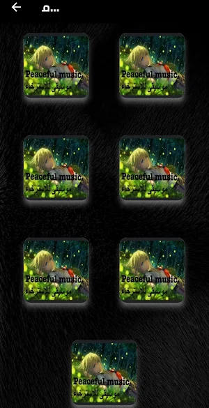 موسيقى هادئه للنوم 2024 Screenshot 1