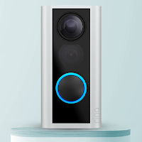Ring Door View Cam guide