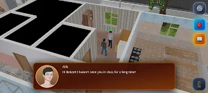 Shadow over Bishkek Screenshot 0
