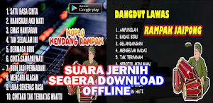 Pongdut Satu Rasa Cinta Screenshot 1