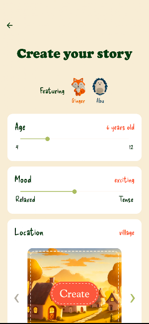 Pocket Pals Screenshot 2