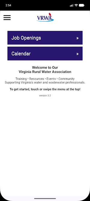 Virginia Connect Screenshot 0