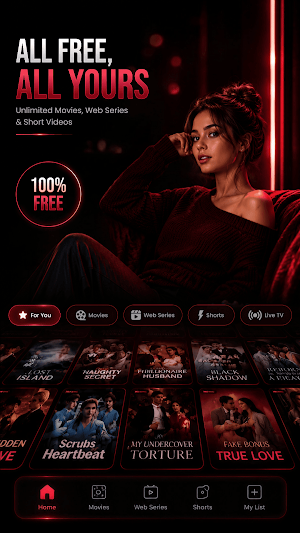 All Movies Screenshot 0