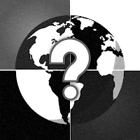 Country Quiz: 4 Pic 1 Word