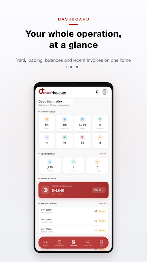 Ctrade USA Screenshot 1