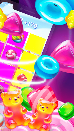 Bonanza Blast Screenshot 3