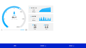 Speed Test by Lytechx Screenshot 2
