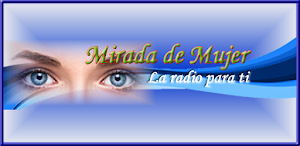 Radio Mirada de Mujer Screenshot 0