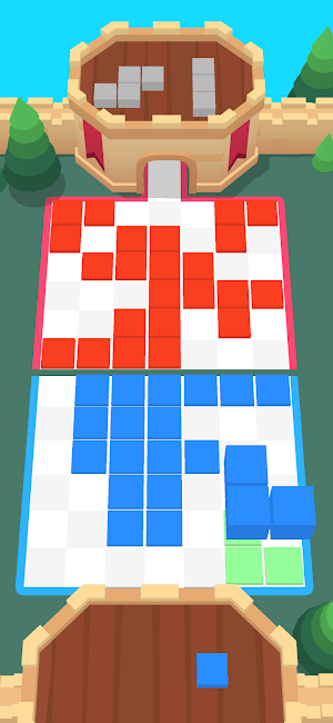 Blocks Battle Screenshot 2