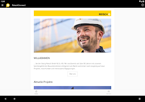 ReischConnect Screenshot 3